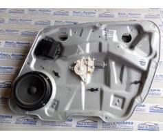 macara geam dreapta fata mercedes ml 320 cdi w164