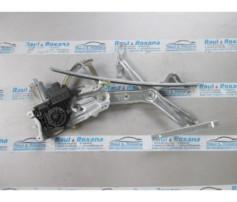 macara geam dreapta fata opel astra h 1.8b