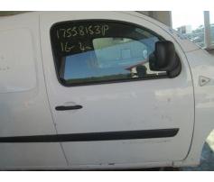 macara geam dreapta fata renault kangoo 1.5dci