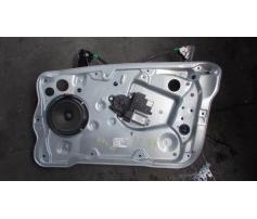 macara geam dreapta fata skoda fabia 1 (6y2) 1999-2007