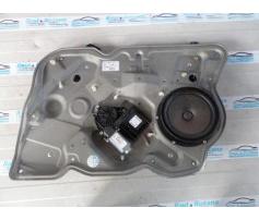 macara geam dreapta fata skoda octavia 2 1.9tdi bxe