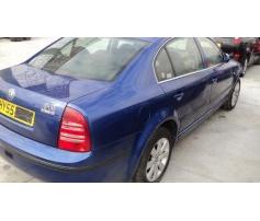 macara geam dreapta spate skoda superb (3u4) 2002/02 - 2008/03