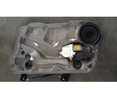 macara geam dreapta fata volkswagen bora  (1j2) 1998/10 - 2005/09