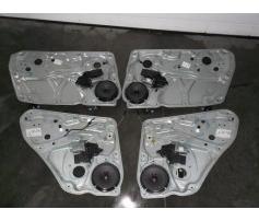 macara geam stanga fata volkswagen passat (3b3) 2000/11-2005/03