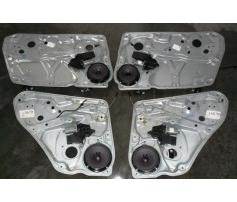 macara geam stanga spate volkswagen passat (3b3) 2000/11-2005/03