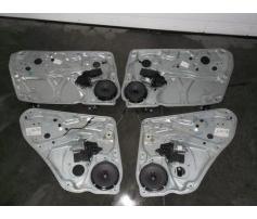 macara geam stanga fata volkswagen passat (3b3) 2000/11-2005/03