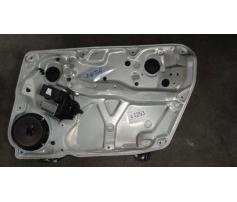 macara geam stanga fata volkswagen passat (3b3) 2000/11-2005/03