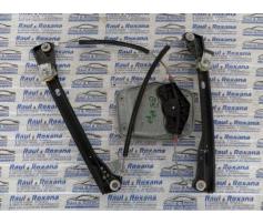 macara geam dreapta fata vw golf 5 1.6fsi cod motor blf