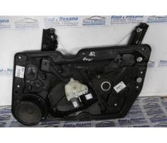 macara geam dreapta fata vw golf 6 1.6tdi cay 5k2837730p