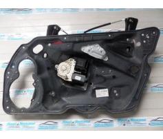macara geam dreapta fata vw passat 2.0tdi