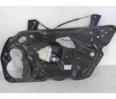 macara geam dreapta fata vw passat b6 2.0tdi bmr