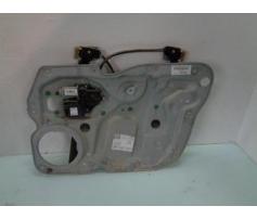 macara geam dreapta fata vw touran 1.4tsi