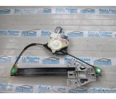 macara geam dreapta spate audi a4 2.0tdi