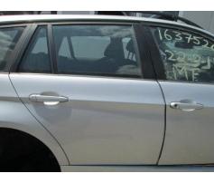 macara geam dreapta spate bmw e91 320d an 2008