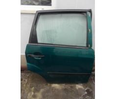 macara geam dreapta spate ford fiesta 1.4tdci f6ja