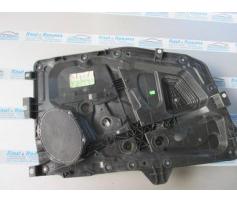 macara geam dreapta spate ford fiesta 1.6tdci hhja