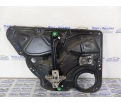 macara geam dreapta spate manuala vw passat (3c2) 1.9tdi