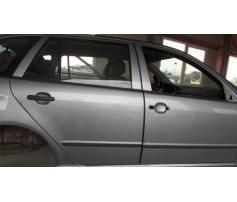 macara geam dreapta spate skoda fabia 1 combi (6y5) 2000/04-2007
