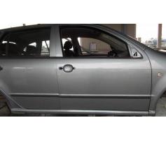 macara geam dreapta spate skoda fabia 1 combi (6y5) 2000/04-2007