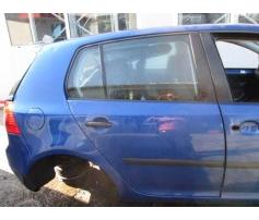 macara geam dreapta spate vw golf 5 1.6fsi