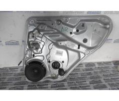 macara geam dreapta spate vw passat 1.9tdi