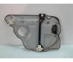 macara geam dreapta spate vw touran 1.4tsi