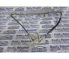 macara geam fata peugeot 407 1.6hdi 9hz