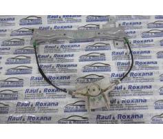 macara geam spate peugeot 407 1.6hdi 9hz