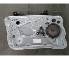 macara geam stanga fata  6y2837751a skoda fabia 1.9sdi