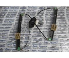 macara geam stanga fata audi a4 2.0tdi cag