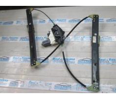 macara geam stanga fata audi a4 2.0tdi