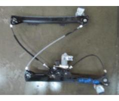 macara geam stanga fata bmw 5 e60  2003/07-2010/03
