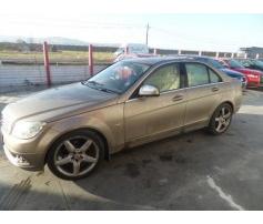 macara geam stanga fata mercedes c 220 cdi w204