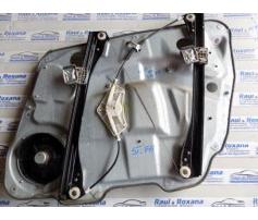 macara geam stanga fata mercedes ml 320 cdi w164