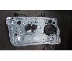 macara geam stanga fata skoda fabia 1 (6y2) 1999-2007