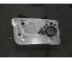 macara geam stanga fata skoda fabia 1 (6y2) 1999-2007