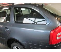 macara geam stanga fata skoda octavia 2 (1z3) 2004/02-2013