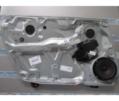 macara geam stanga fata skoda superb 2.5tdi