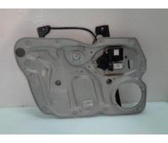 macara geam stanga fata vw caddy 1.9tdi bls