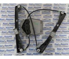 macara geam stanga fata vw golf 5 1.6fsi cod motor blf