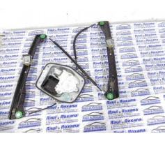 macara geam stanga fata vw golf 6 1.6tdi combi