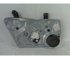 macara geam stanga fata vw tiguan 2.0tdi cba 5n0837729