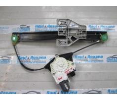 macara geam stanga spate audi a4 2.0tdi (8k)