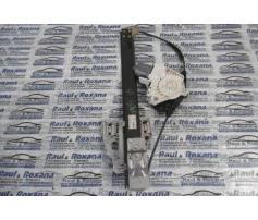 macara geam stanga spate audi a4 2.0tdi cag