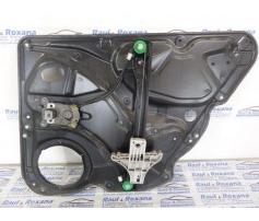 macara geam stanga spate manuala vw passat (3c2) 1.9tdi