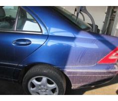 macara geam stanga spate mercedes c 220 cdi