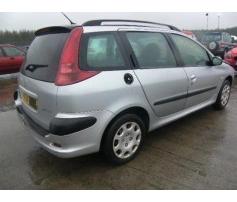 amortizor  spate peugeot 206 break 2002-2007