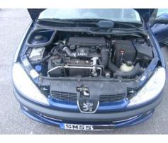 suport  roata rezerva peugeot 206 break 2002-2007