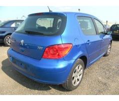 macara geam stanga spate peugeot 307 2001/01 - 2007