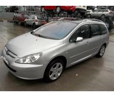 vand aripa stanga fata peugeot 307